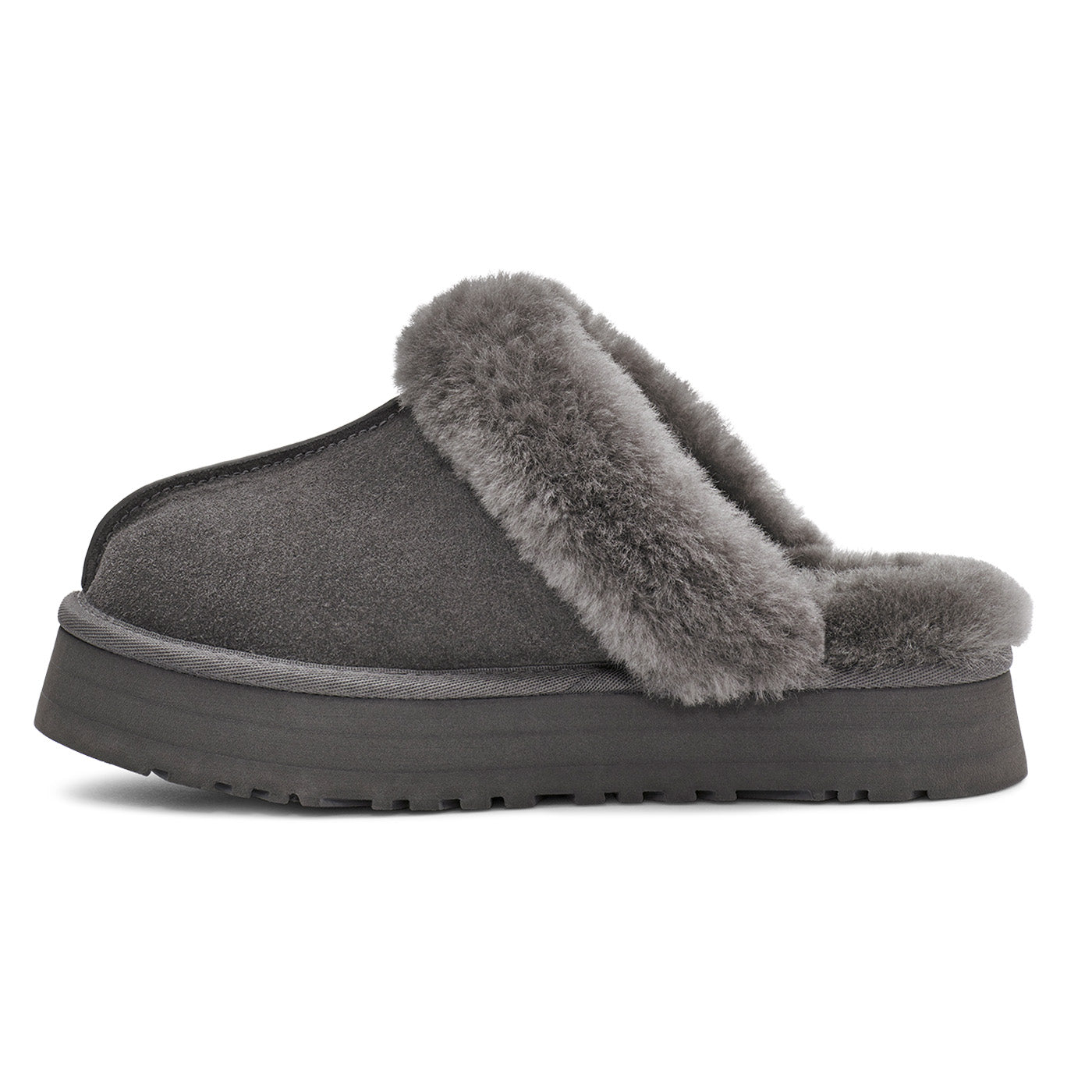 UGG Disquette Slipper