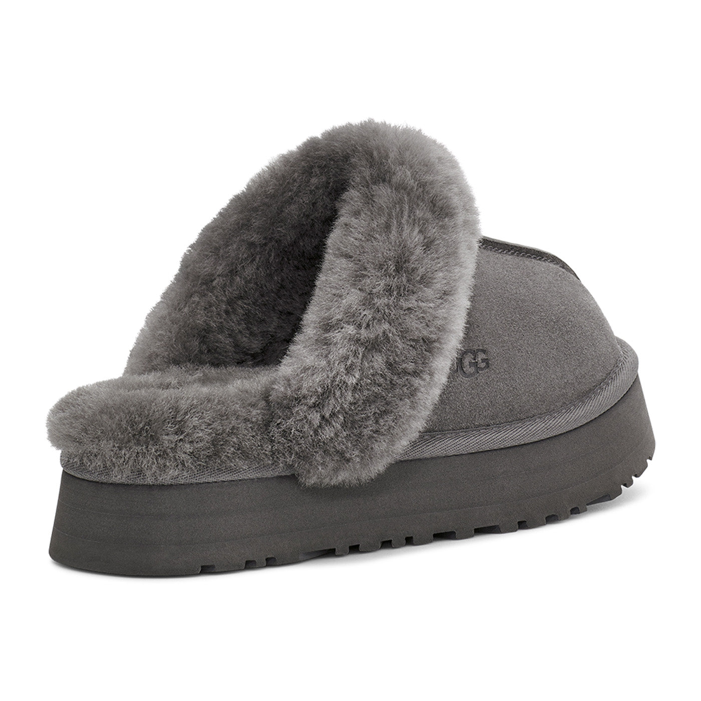 UGG Disquette Slipper