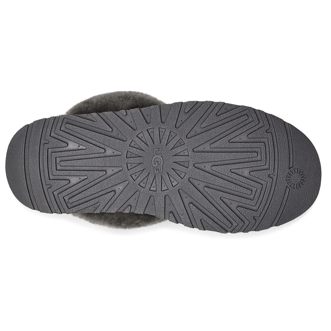 UGG Disquette Slipper