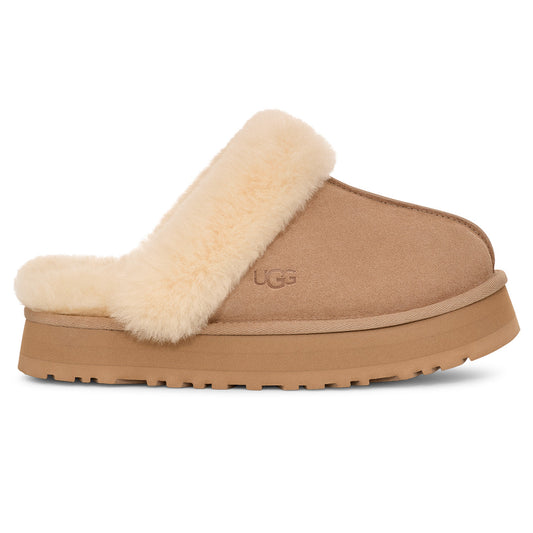 UGG Disquette Slipper