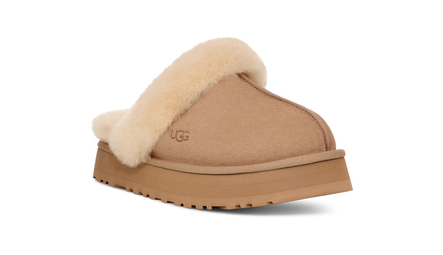 UGG Disquette Slipper