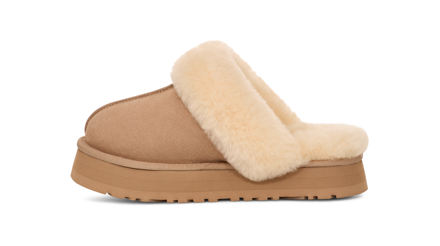 UGG Disquette Slipper