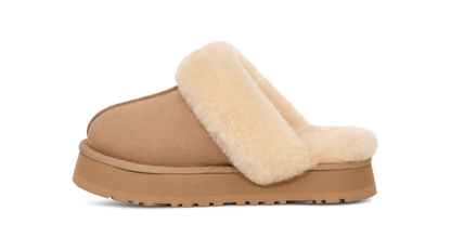 UGG Disquette Slipper