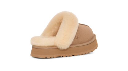 UGG Disquette Slipper