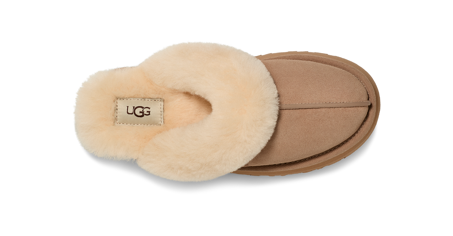 UGG Disquette Slipper