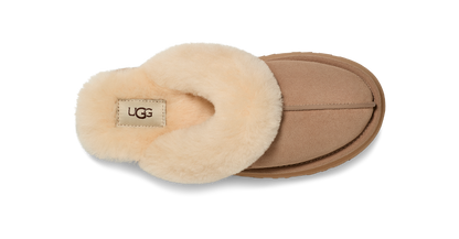UGG Disquette Slipper