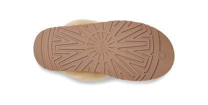 UGG Disquette Slipper