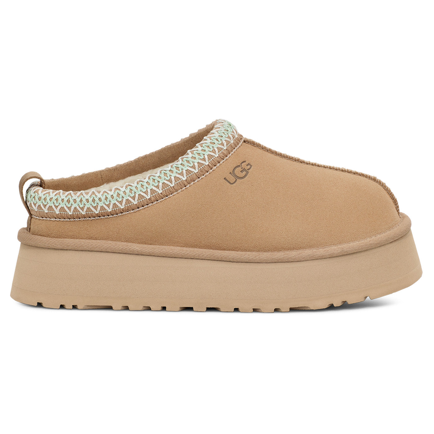 UGG Tazz Slipper Womens