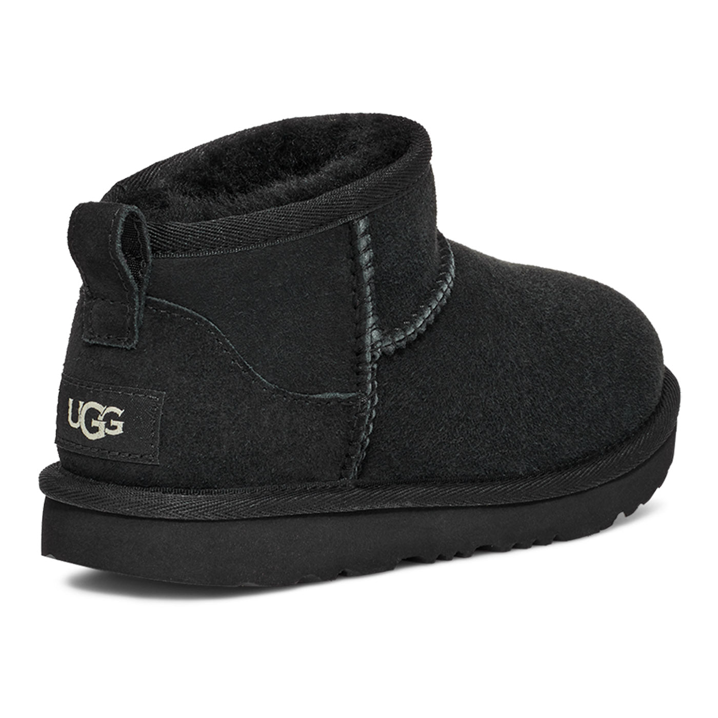 UGG Kids Classic Ultra Mini