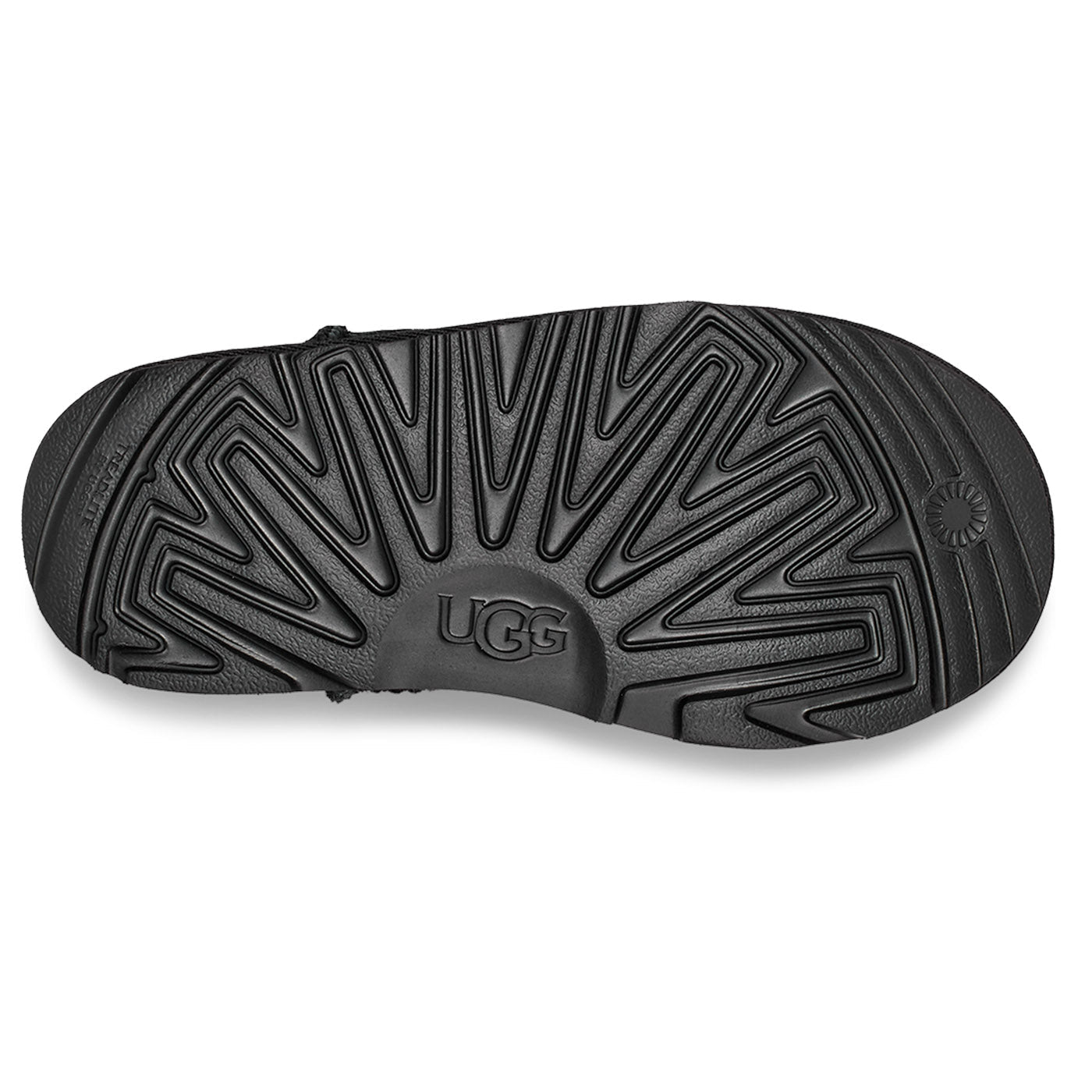 UGG Kids Classic Ultra Mini