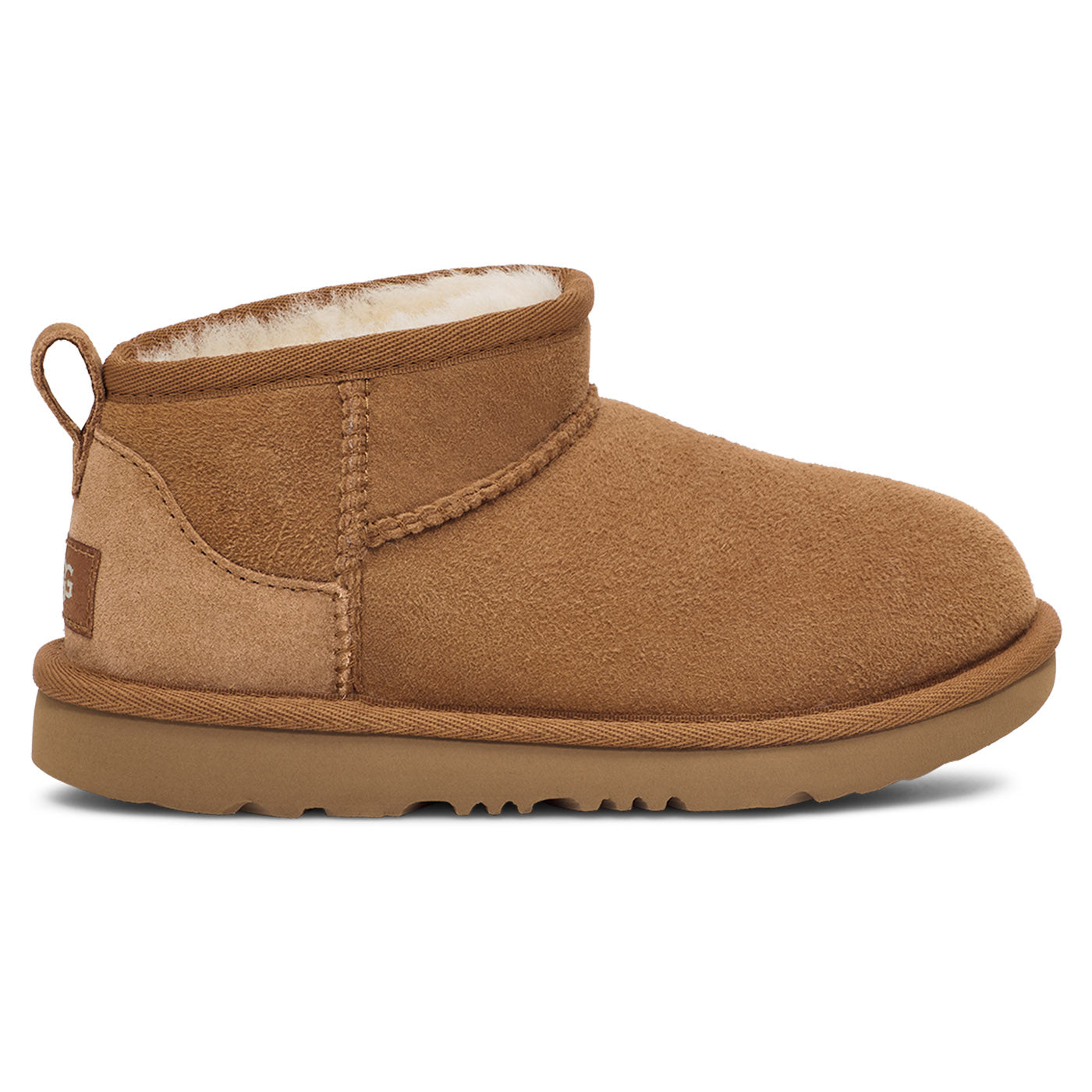 UGG Kids Classic Ultra Mini