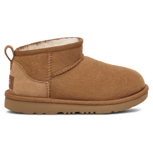 UGG Kids Classic Ultra Mini