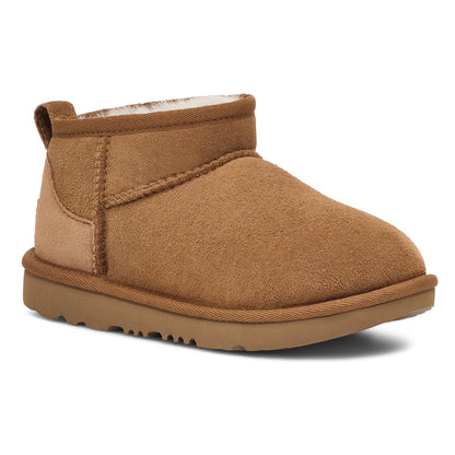 UGG Kids Classic Ultra Mini