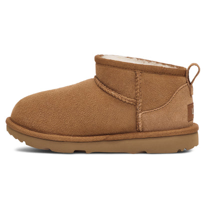 UGG Kids Classic Ultra Mini