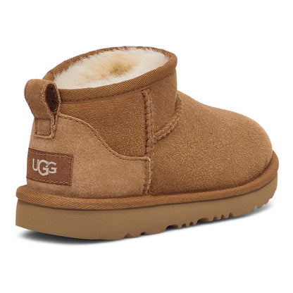 UGG Kids Classic Ultra Mini