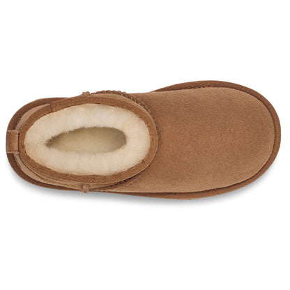 UGG Kids Classic Ultra Mini