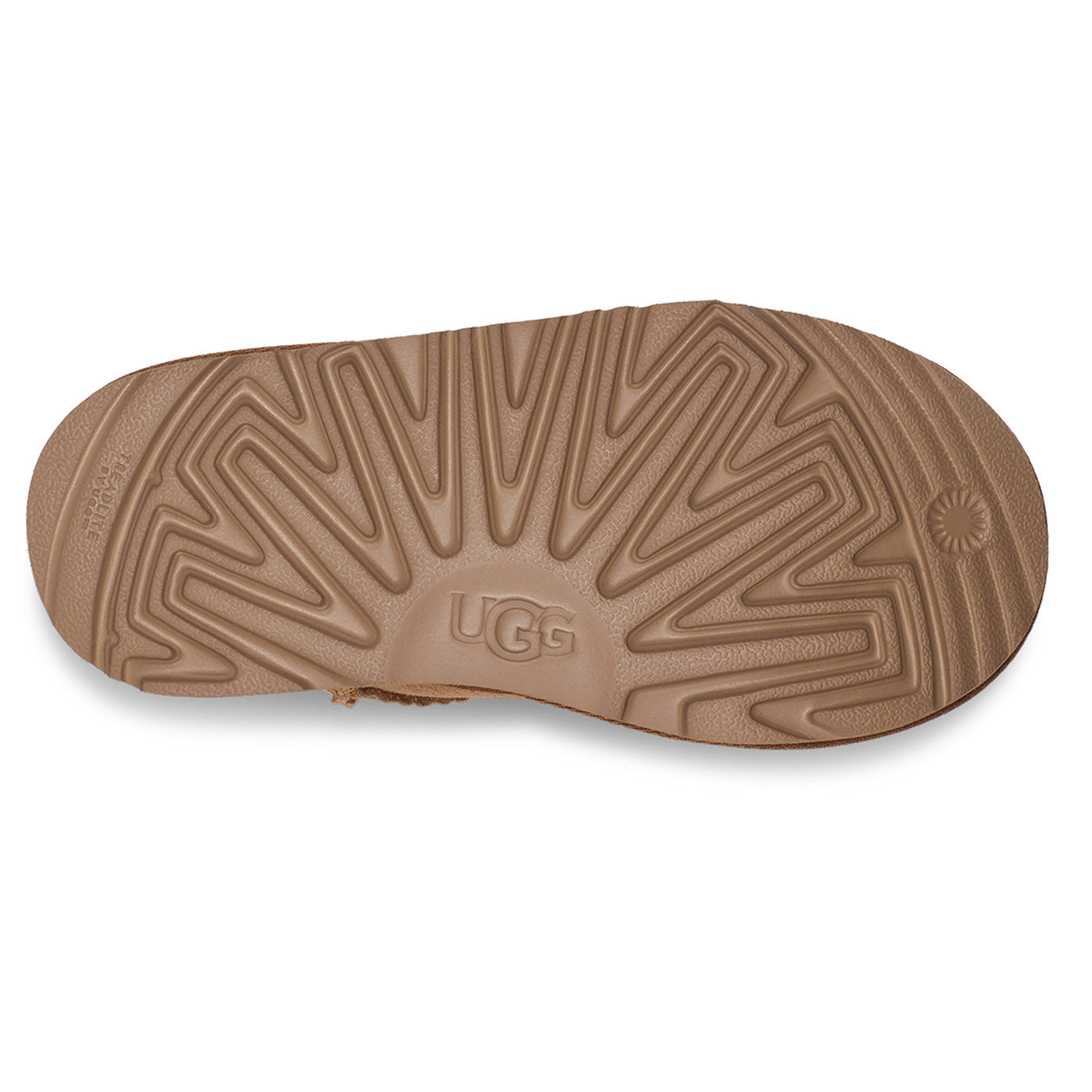 UGG Kids Classic Ultra Mini