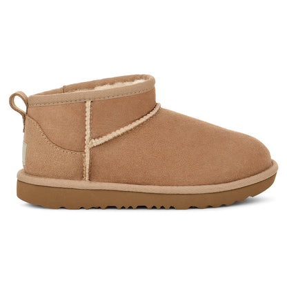 UGG Kids Classic Ultra Mini