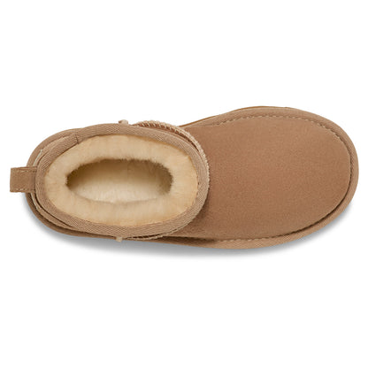 UGG Kids Classic Ultra Mini