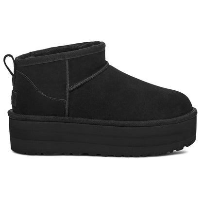 UGG Classic Ultra Mini Platform Womens