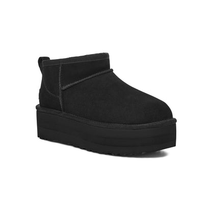 UGG Classic Ultra Mini Platform Womens