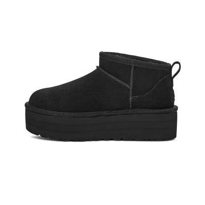 UGG Classic Ultra Mini Platform Womens