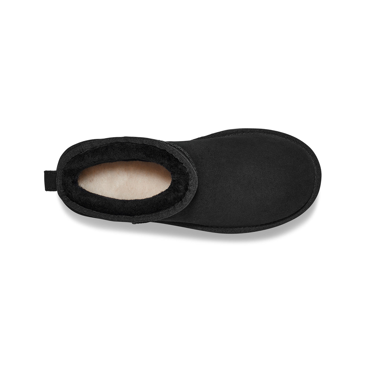 UGG Classic Ultra Mini Platform Womens