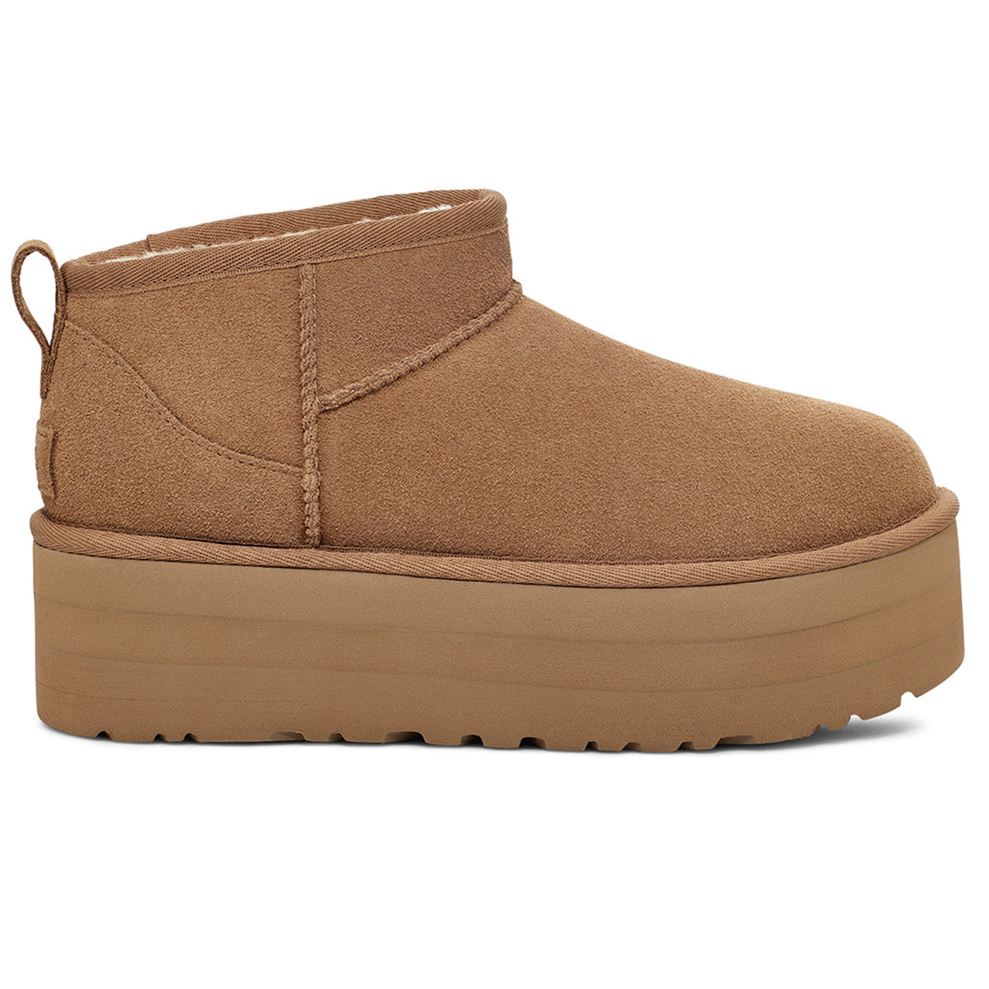 UGG Classic Ultra Mini Platform Womens