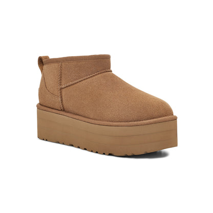 UGG Classic Ultra Mini Platform Womens