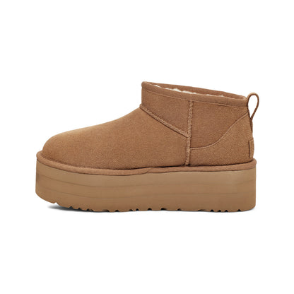 UGG Classic Ultra Mini Platform Womens