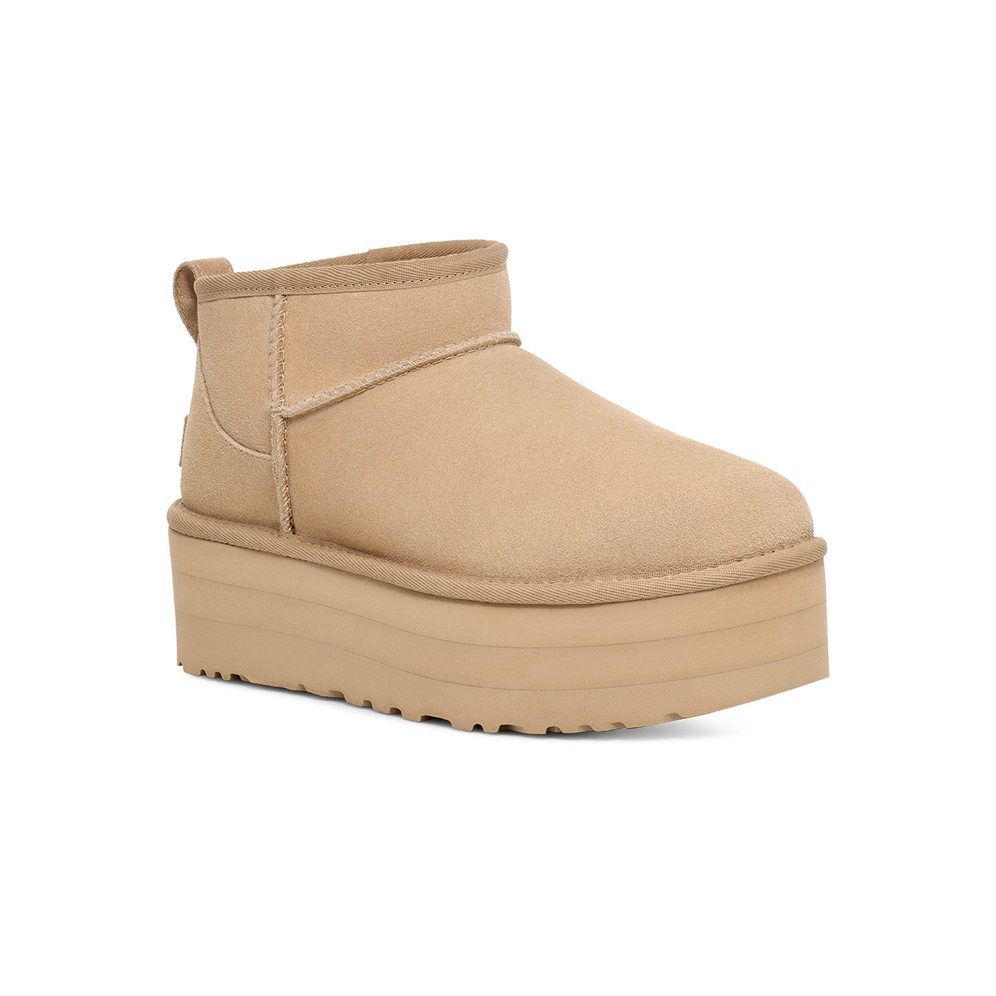 UGG Classic Ultra Mini Platform Womens