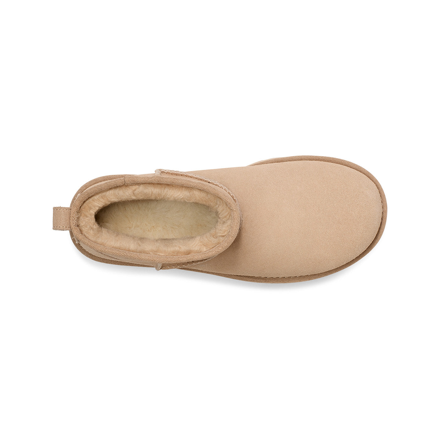 UGG Classic Ultra Mini Platform Womens