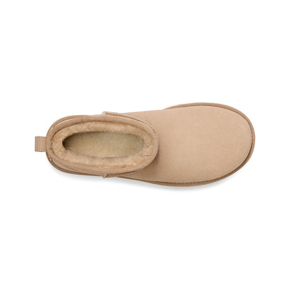 UGG Classic Ultra Mini Platform Womens