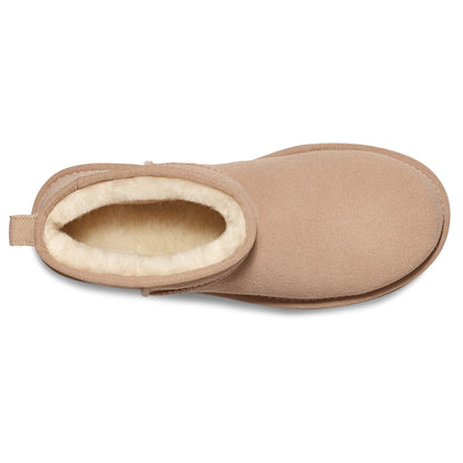 UGG Classic Ultra Mini Platform Womens