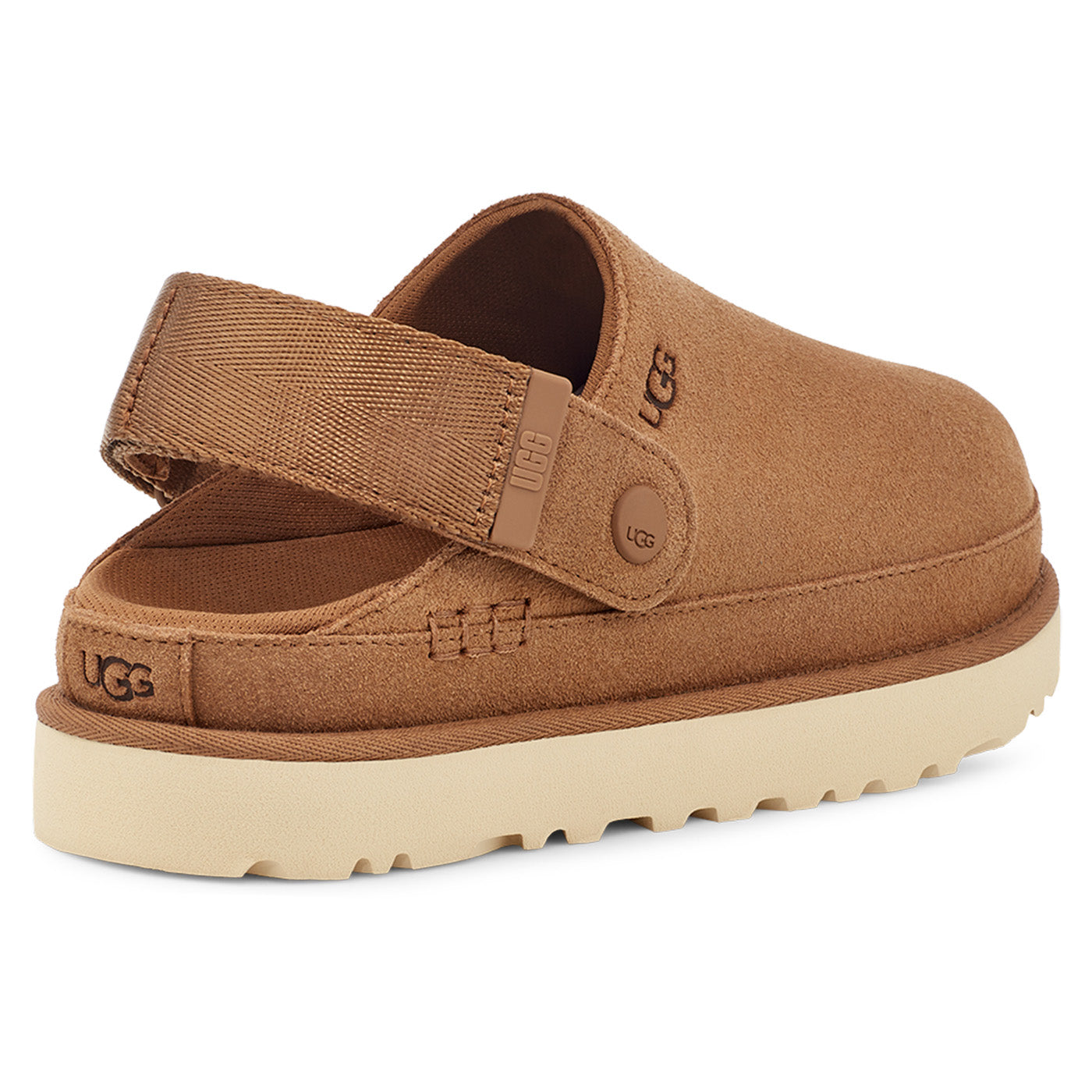 UGG Goldenstar Clog