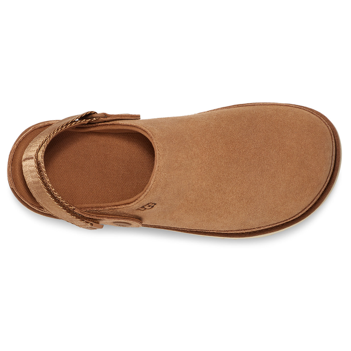 UGG Goldenstar Clog