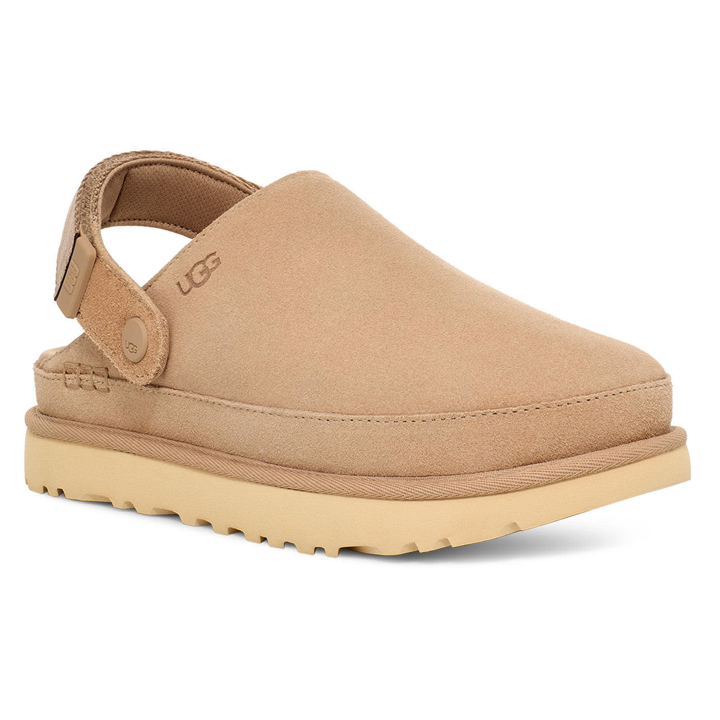 UGG Goldenstar Clog