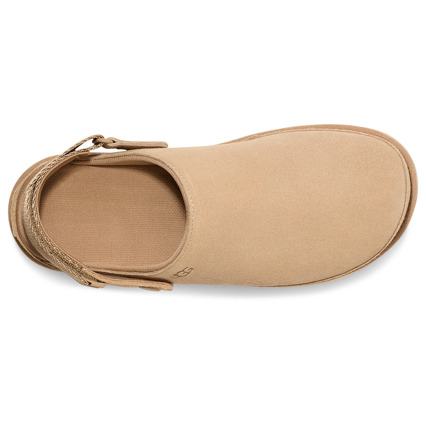 UGG Goldenstar Clog