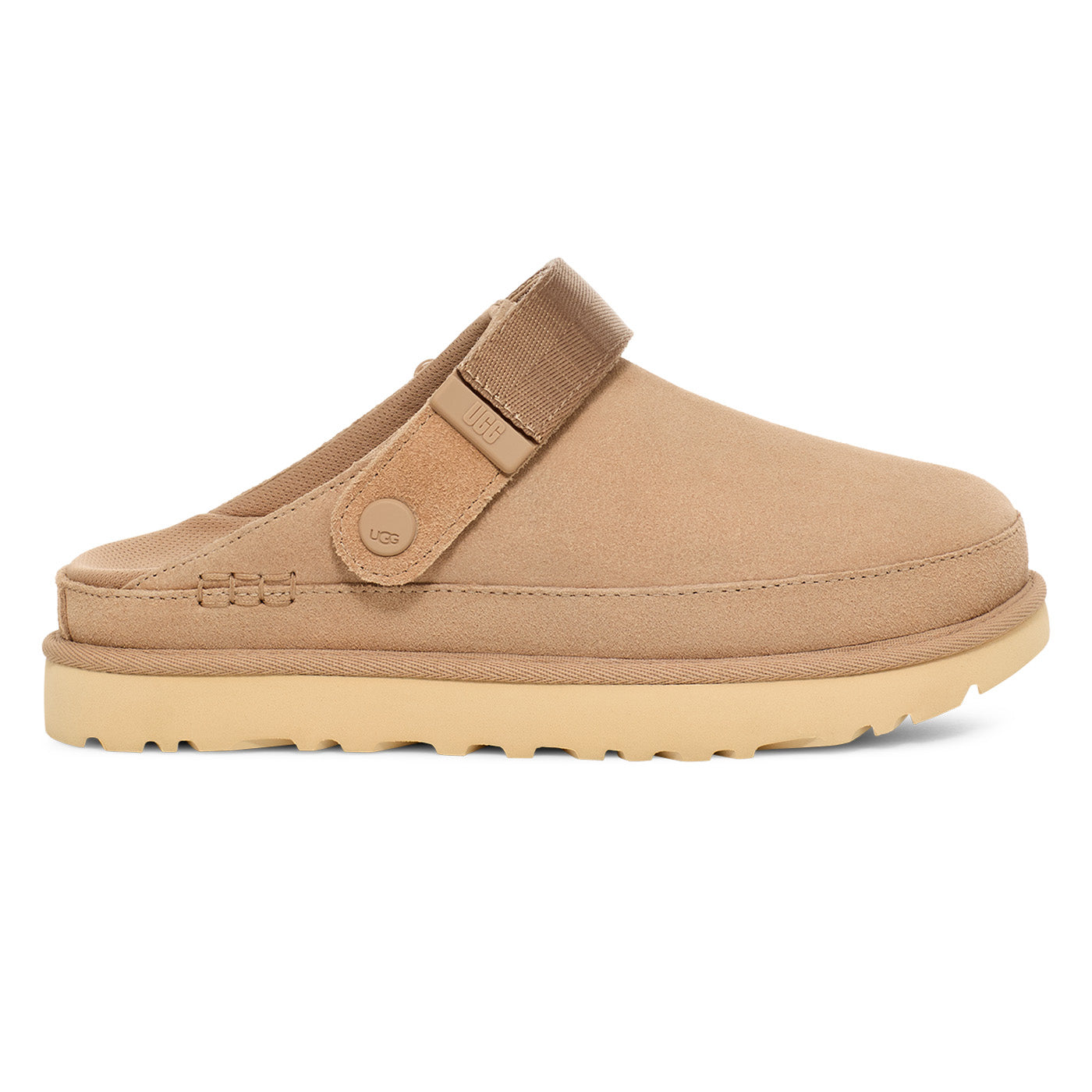 UGG Goldenstar Clog