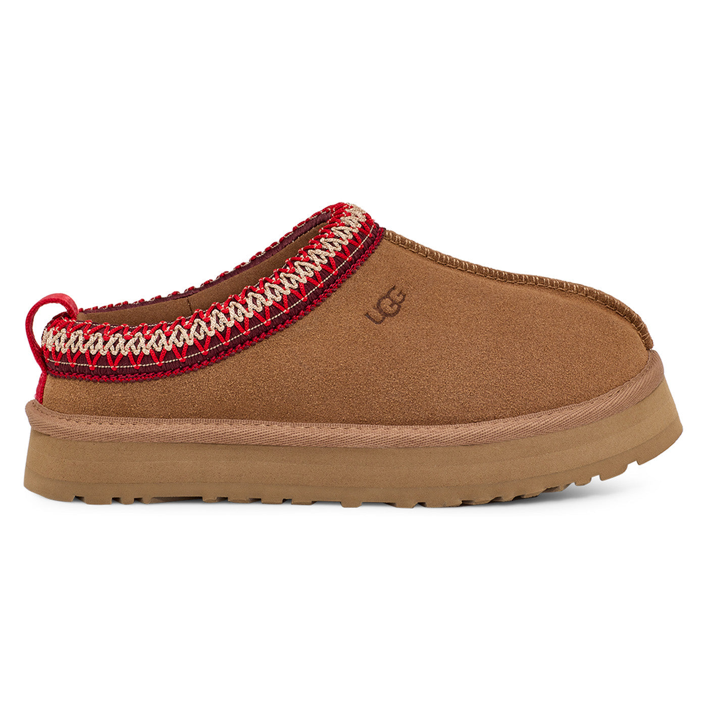 UGG Kids Tazz Slipper