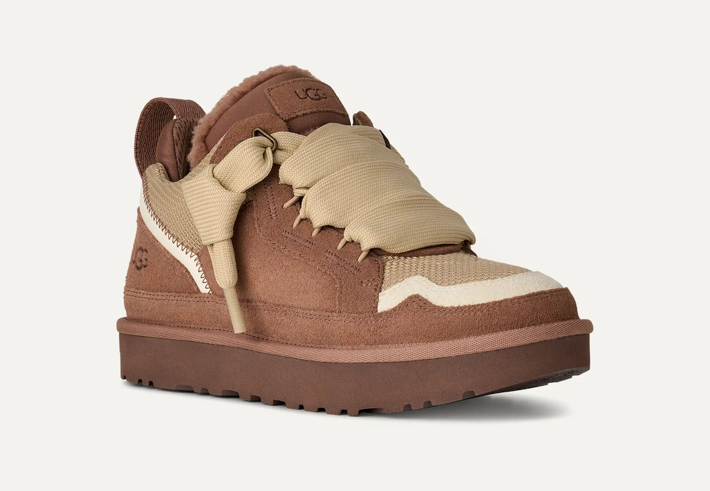 Women's Lowmel Rocky Oak