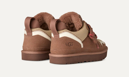Women's Lowmel Rocky Oak
