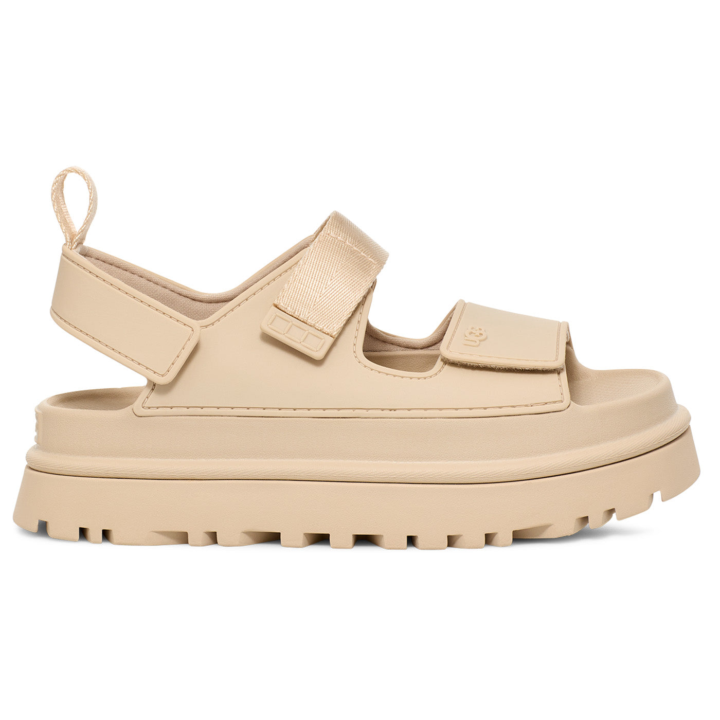 UGG Goldenglow Sandal