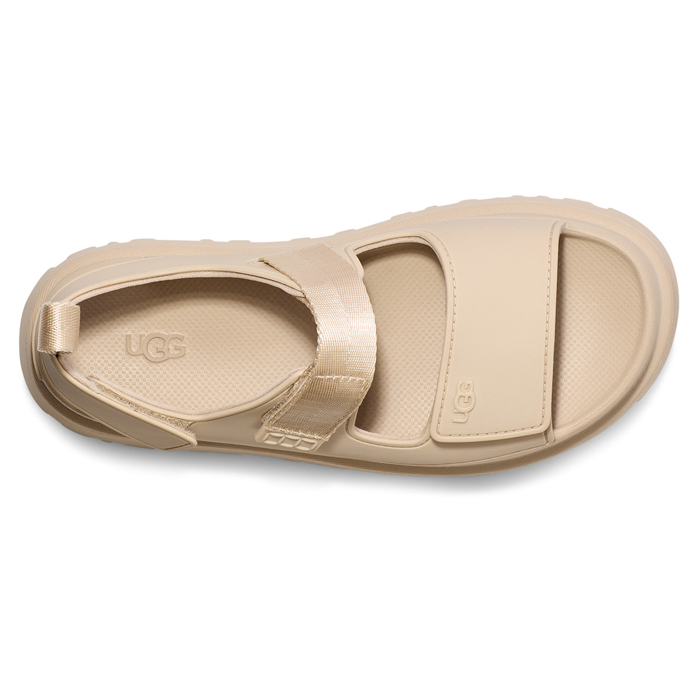 UGG Goldenglow Sandal