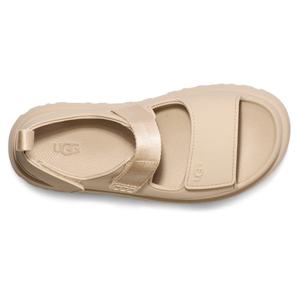 UGG Goldenglow Sandal