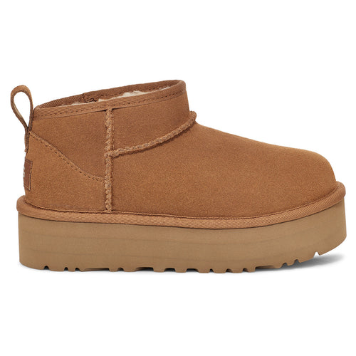 UGG Ultra Mini Platform Kids