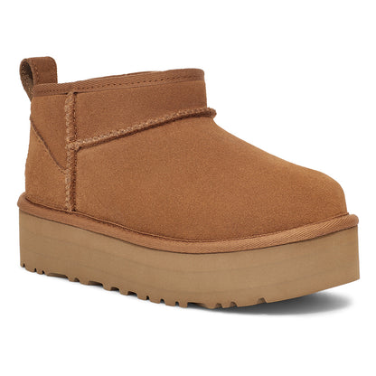 UGG Ultra Mini Platform Kids