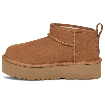 UGG Ultra Mini Platform Kids