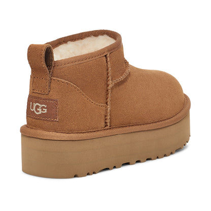 UGG Ultra Mini Platform Kids