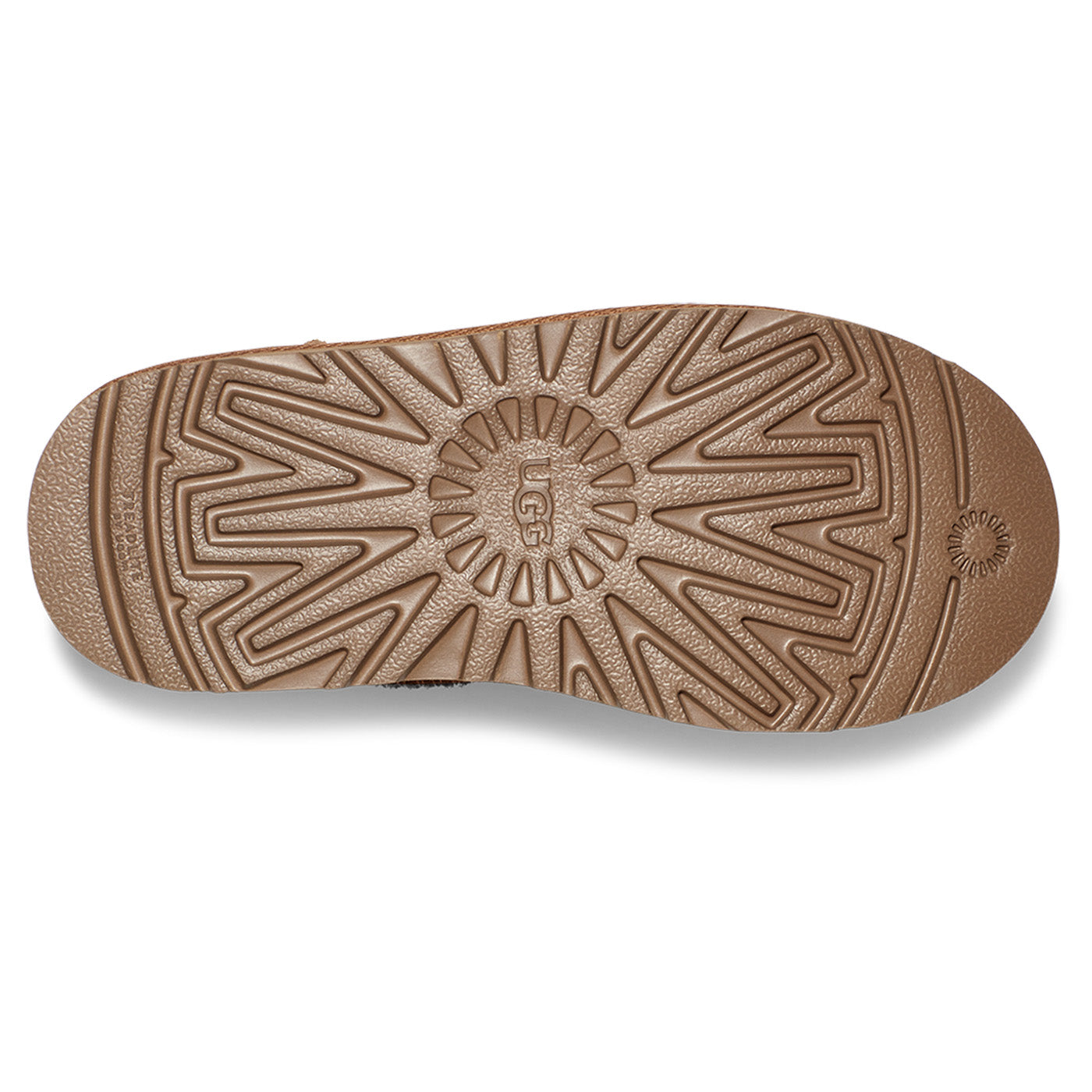 UGG Ultra Mini Platform Kids